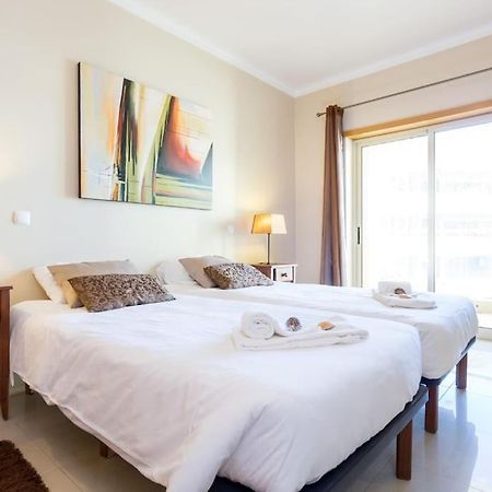 Sea Breeze Lagos Apartment Exterior foto